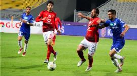 بث مباشر مباراة الاهلي وسموحة كأس مصر يلاشوت
