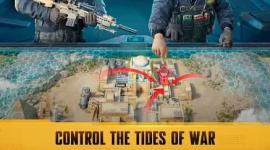 رابط تحميل لعبة Warpath مهكرة أخر اصدار على الكمبيوتر والآيفون والأندرويد