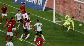 مباراة الأهلي والمصري البورسعيدي اليوم بث مباشر اون تايم سبورت