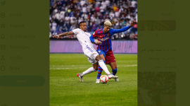 موعد مباراة الكلاسيكو ريال مدريد ضد برشلونة في النصف النهائي من كأس ملك اسبانيا 2023