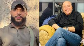 الشهيدان ادهم جبارين وجواد بواقتة