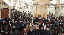 صلاة الفجر بالمسجد الأقصى 4.jpeg