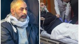 طالع ما هو السم الذي تسمم به أبو رعد خازم والد الشهيدين .. الحالة الصحية