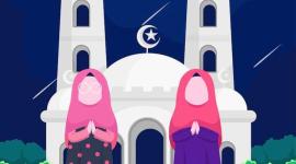 متى موعد شهر رجب 2023 -1444هـ ، كم باقي على شهر رجب 2023 العد التنازلي