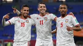 متى مباراة البحرين والامارات اليوم في بطولة خليجي 25