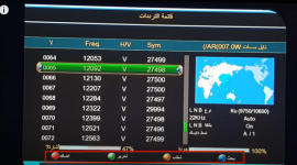 تردد قناة الرابعة العراقية الرياضية لمشاهدة بطولة خليجي 25