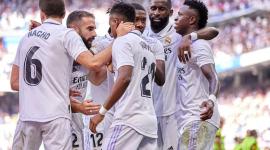 "أنشيلوتي" يعلن تشكيل الريال أمام كاسيرينيو في كأس إسبانيا