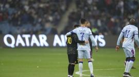 اريس سان جيرمان يتغلب بصعوبة على "الهلال والنصر"  اليوم الخميس 19-1-2023