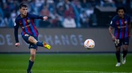 اهداف مباراة برشلونة وريال مدريد 3-1
