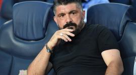 إقالة مدرب فالنسيا الإيطالي جاتوزو  بسب سوء النتائج
