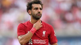 ليفربول يقرر الاستغناء عن محمد صلاح