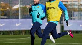 مشاهدة بث مباشر مباراة برشلونة وجيرونا اليوم السبت 28-1-2023