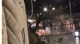 تفجير عبوة ناسفة في جنين.PNG