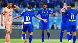 رابط بث مباشر مباراة الهلال والرائد دوري روشن السعودي الان يلاشوت
