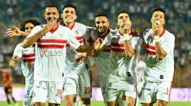 تشكيلة الزمالك ضد أسوان اليوم الاثنين - من هو معلق مباراة الزمالك واسوان في الدوري المصري 2023