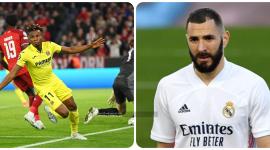 NOW .. مشاهدة بث مباشر مباراة ريال مدريد وفياريال (0-0) الآن على يلا شوت HD اليوم السبت 7-1-2023