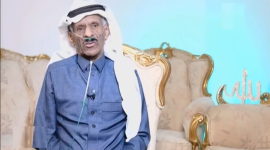 الفنان خالد الرفاعي