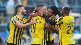 تشكيل مباراة الاتحاد والفيحاء في نهائي كأس السوبر السعودي 2023