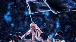 فوز العراق على عمان- كأس الخليج