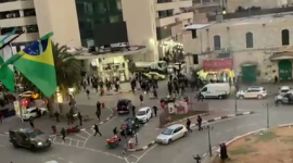 صورة من الفيديو