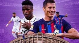 مشاهدة مباراة الريال والبرشا في كلاسيكو نهائي السوبر الاسباني
