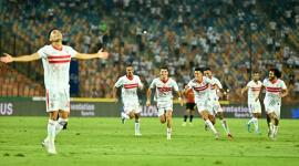 مشاهدة مباراة الزمالك وفاركو الآن بث مباشر HD