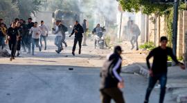 حداد واشتباكات (7).jpeg