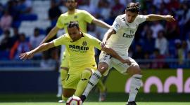 مشاهدة مباراة ريال مدريد وفياريال بث مباشر اليوم HD يلا شوت