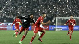 بث مباشر مشاهدة مباراة الاهلي وسانت جورج