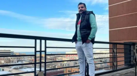 سبب وفاة عبد الرحمن العنزي