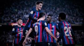 تشكيل برشلونة ضد أتلتيكو سبتة