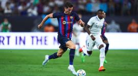 حكم نهائي السوبر الاسباني بين ريال مدريد وبرشلونة