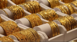 سعر جرام الذهب في مصر بكم النهارده اليوم الجمعة 20-1-2023 عيار 21 و18 للبيع والشراء بالمصنعية