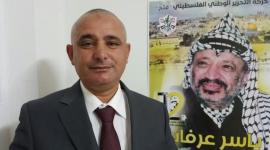 سبب اعتقال السلطة القيادي في فتح منير الجاغوب