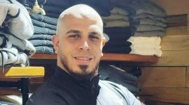 السجن عامين للأسير الجريح جربوع من جنين