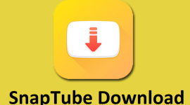 تنزيل وتحميل برنامج سناب تيوب Snaptube أخر تحديث الأصلي 2023