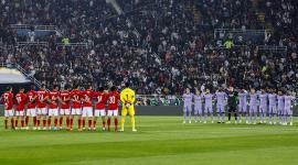 فيديو أهداف مباراة ريال مدريد والأهلي (4-1)