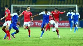 مشاهدة مباراة الأهلي المصري والهلال الآن بث مباشر في دوري أبطال إفريقيا