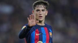 تشكيلة برشلونة ضد فياريال في مباراة اليوم