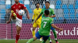 من هو معلق مباراة الأهلي ضد ريال مدريد في كأس العالم للأندية