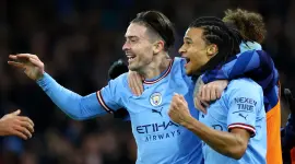 مشاهدة مباراة آرسنال ضد مانشستر سيتي بث مباشر الآن يلا شوت hd