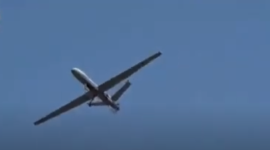 هل زودت الصين روسيا بطائرات مسيرة؟