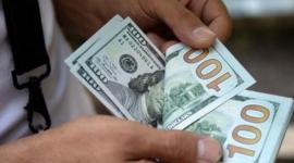 سعر صرف الدولار اليوم 2023