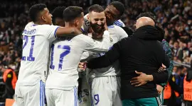 مشاهدة مباراة ريال مدريد ضد  إلتشي مباشرة الآن يوتيوب