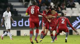 مشاهدة مباراة الريان والدحيل الآن بث مباشر hd في دوري أبطال آسيا
