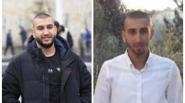 مصرع شقيقين الداخل المحتل
