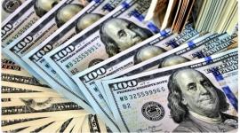 سعر صرف الدولار مقابل الشيكل اليوم الثلاثاء 30 مايو 2023