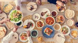 دعاء الصائم عند الإفطار في رمضان 2023 مكتوب مستجاب
