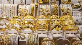 طالع سعر الذهب في سوريا للبيع والشراء اليوم الجمعة 8-9-2023