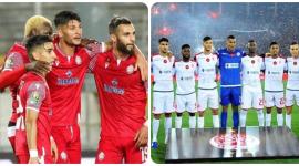 فيديو.. تشكيل فريق الهلال والوداد المتوقعة – موعد مباراة الهلال ضد الوداد بكأس العالم للأندية 2023